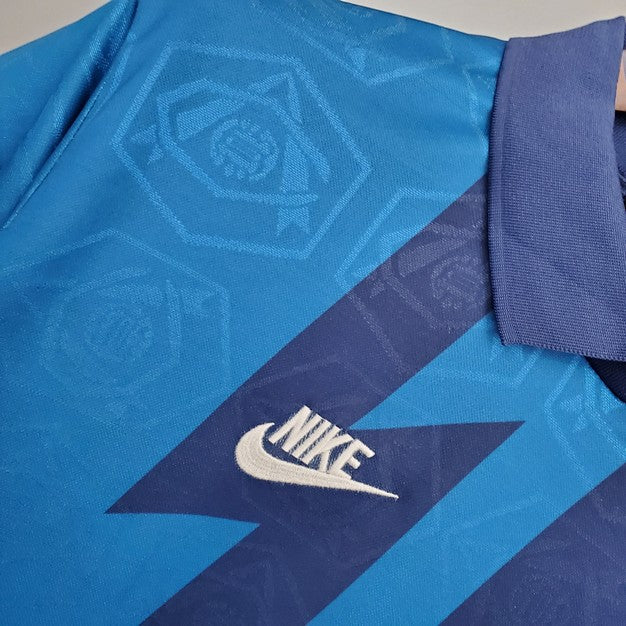 Camisa Retrô Arsenal II 1995/96