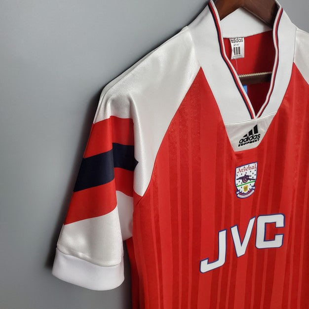 Camisa Retrô Arsenal I 1992/93