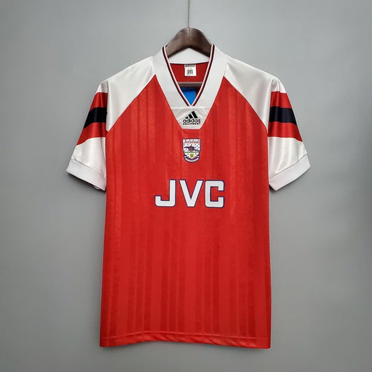Camisa Retrô Arsenal I 1992/93