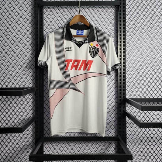 Camisa Retrô Atlético Mineiro II 1996