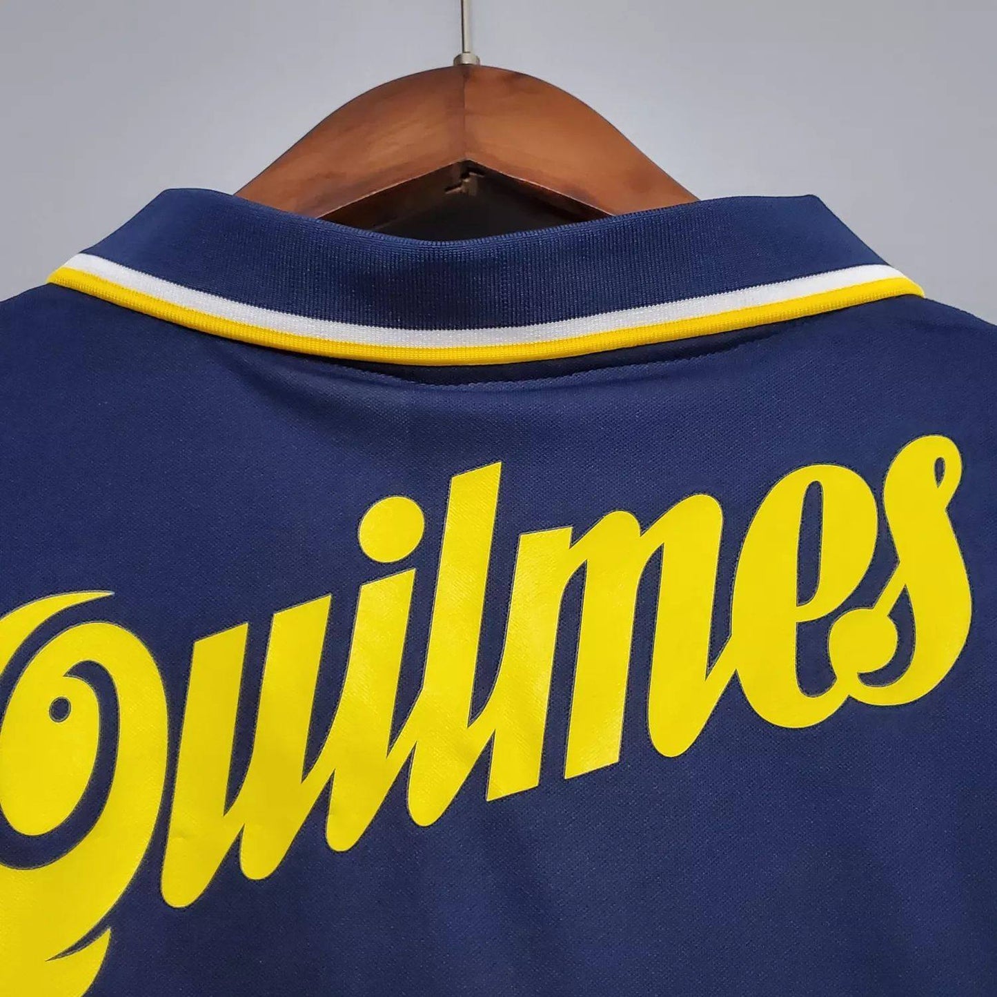 Camisa Retrô Boca Juniors I 1998/99