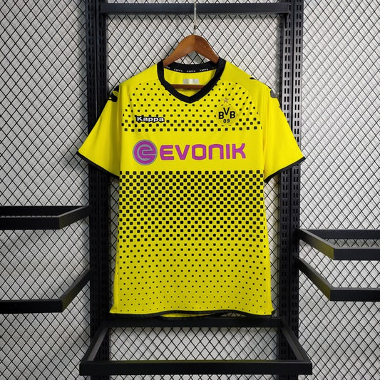 Camisa Retrô Borussia Dortmund I 2011/12