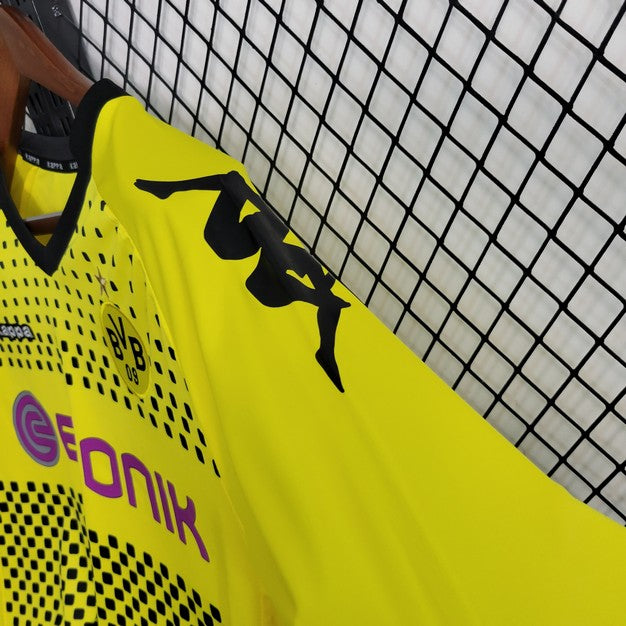 Camisa Retrô Borussia Dortmund I 2011/12