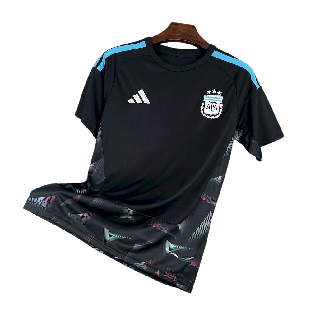Camisa Argentina 2026 goleiro masculina, uniforme Argentina Copa do Mundo 2026, jersey Argentina goalkeeper 2026, camisa seleção argentina goleiro, uniforme jogador edição jogo, camisa futebol importada premium, camisa goleiro Argentina personalizada nome e número, uniforme Argentina masculino torcedor e colecionador