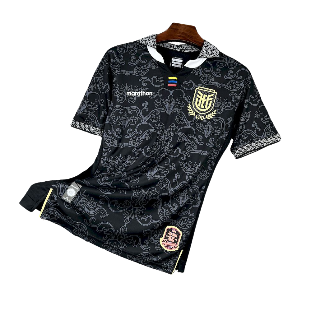 Camisa Equador 2026 goleiro masculina, uniforme Equador Copa do Mundo 2026, jersey Ecuador goalkeeper 2026, camisa seleção equatoriana goleiro, uniforme jogador edição jogo, camisa futebol importada premium, camisa goleiro Equador personalizada nome e número, uniforme Equador masculino torcedor e colecionador