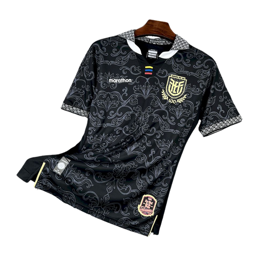 Camisa Equador 2026 goleiro masculina, uniforme Equador Copa do Mundo 2026, jersey Ecuador goalkeeper 2026, camisa seleção equatoriana goleiro, uniforme jogador edição jogo, camisa futebol importada premium, camisa goleiro Equador personalizada nome e número, uniforme Equador masculino torcedor e colecionador