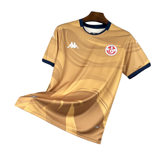 Camisa Tunísia 2026 third masculina, uniforme Tunísia Copa do Mundo 2026, jersey Tunisia third 2026, camisa seleção tunisiana, uniforme jogador edição jogo, camisa futebol importada premium, personalizável nome e número, uniforme alternativo Tunísia masculino torcedor e colecionador