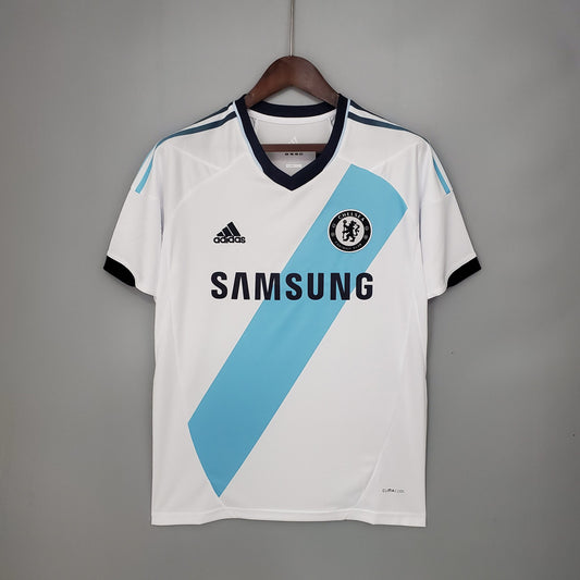 Camisa Retrô Chelsea II 2012/13