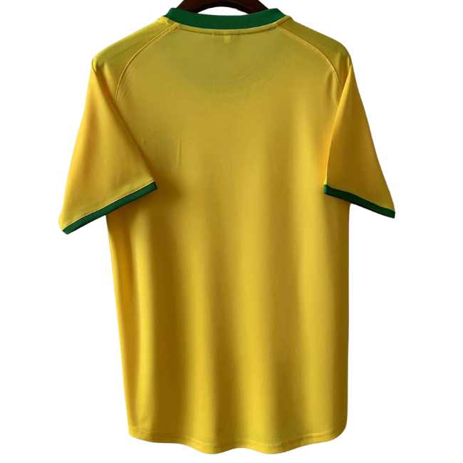 Camisa Retrô Brasil I 1970