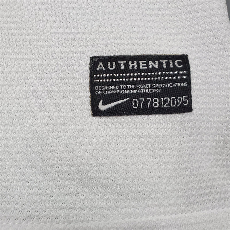 Camisa Retrô Inglaterra I 2013