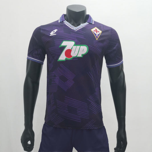 Camisa Retrô Fiorentina I 1992/93