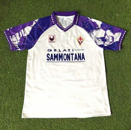 Camisa Retrô Fiorentina II 1994/95
