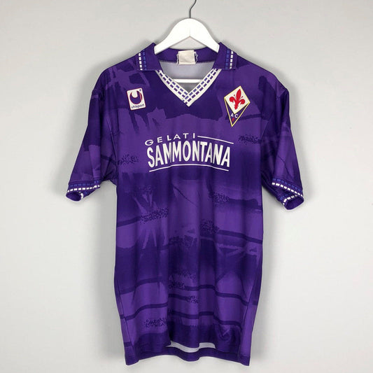 Camisa Retrô Fiorentina I 1994/95