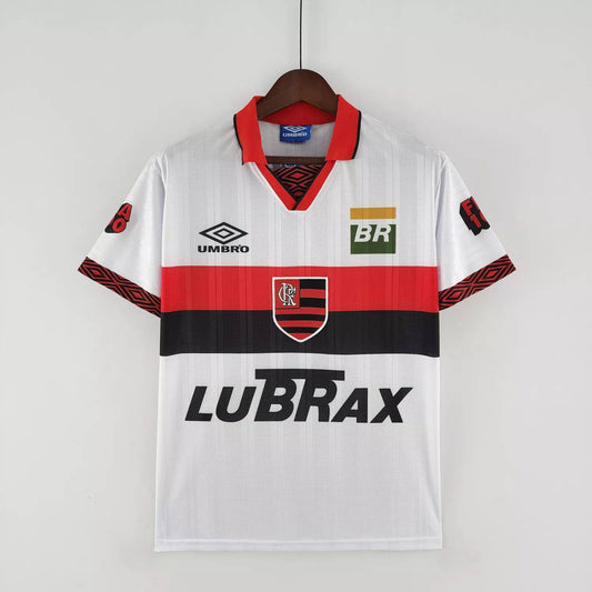 Camisa Retrô Flamengo II 1995/96