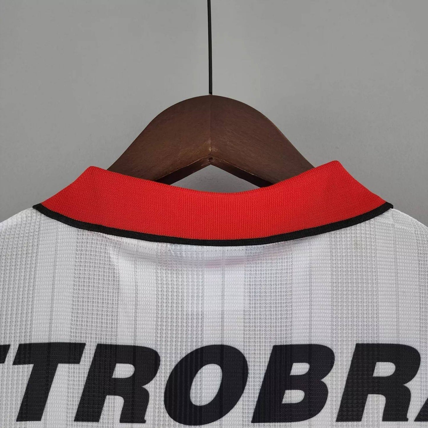 Camisa Retrô Flamengo II 1995/96