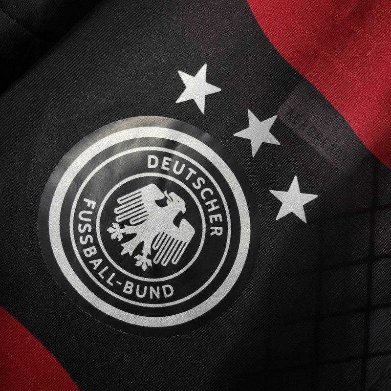 Camisa Retrô Alemanha II 2014