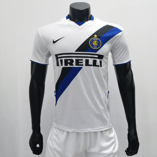 Camisa Retrô Inter Milan II 2002/03