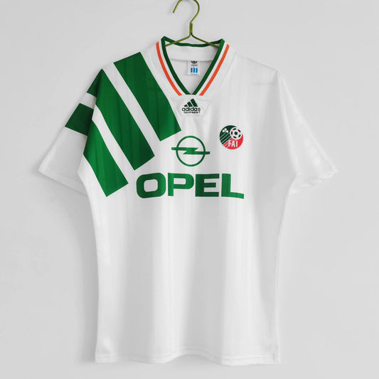 Camisa Retrô Irlanda II 1992/94
