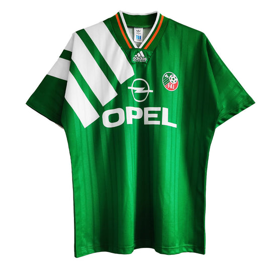 Camisa Retrô Irlanda I 1992/94