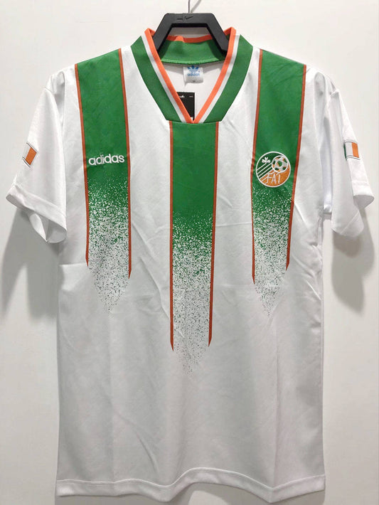 Camisa Retrô Irlanda II 1994