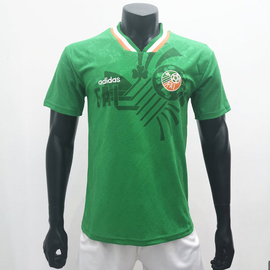 Camisa Retrô Irlanda I 1994
