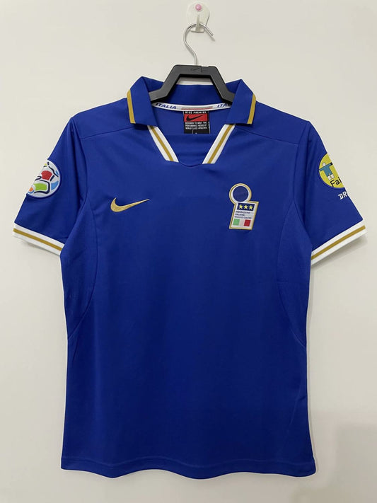 Camisa Retrô Itália I 1996