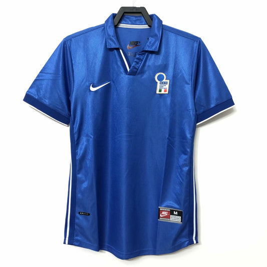 Camisa Retrô Itália I 1998