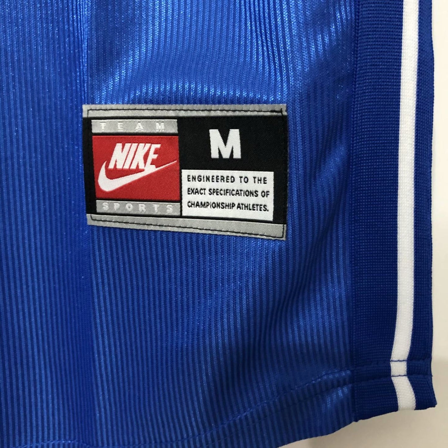 Camisa Retrô Itália I 1998