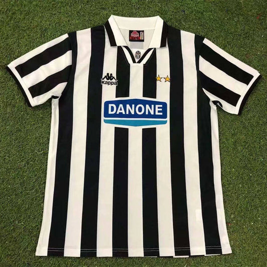 Camisa Retrô Juventus I  1994/95