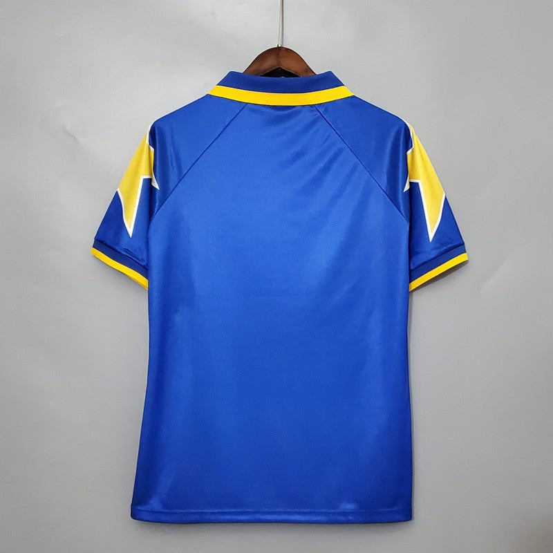 Camisa Retrô Juventus II 1995/97