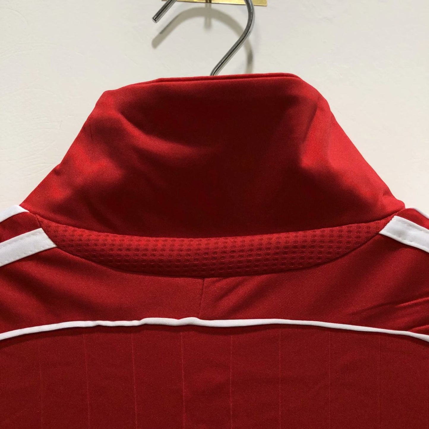 Camisa Retrô Liverpool I 2006/08