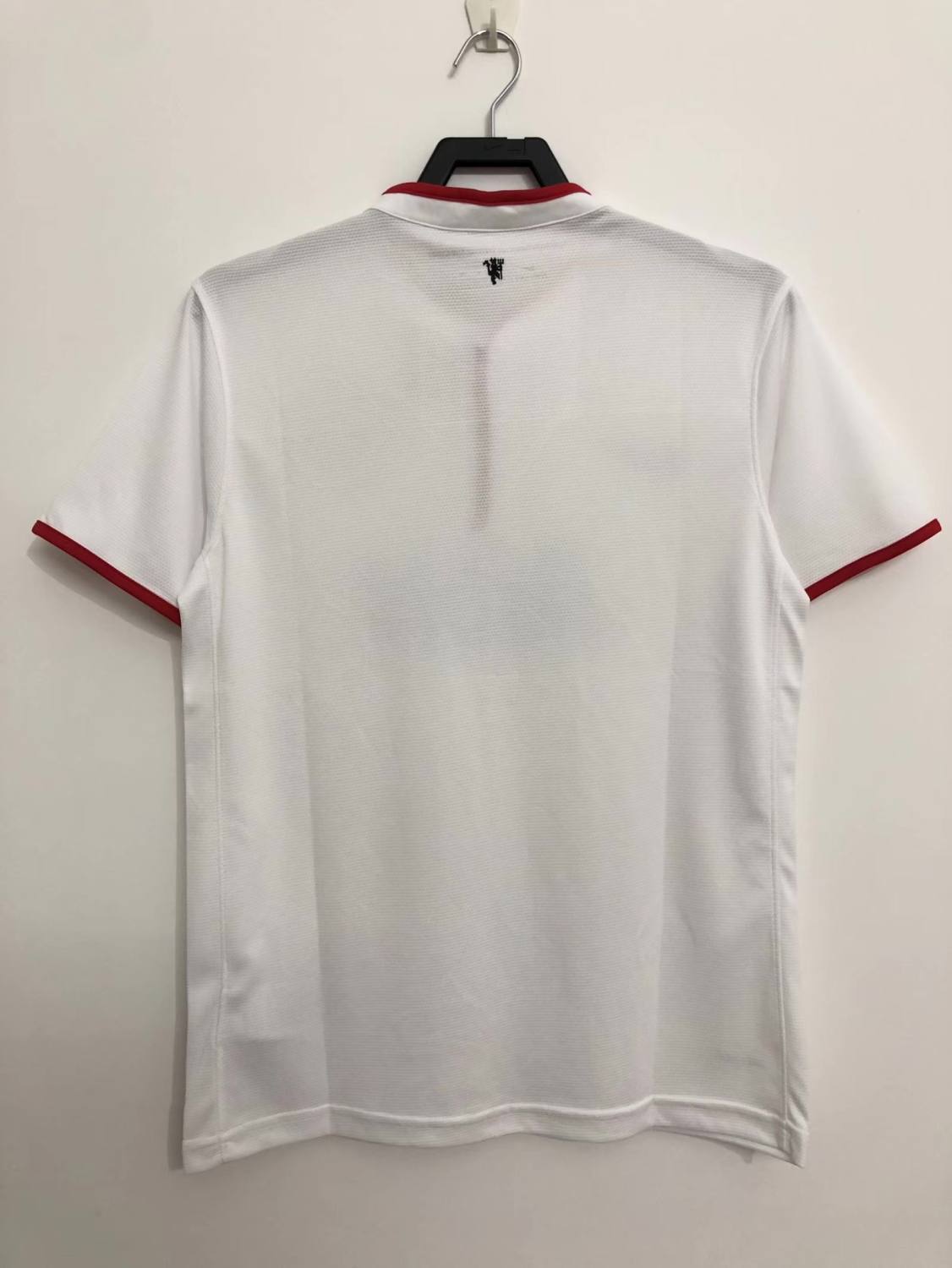 Camisa Retrô Manchester United II 2012/13