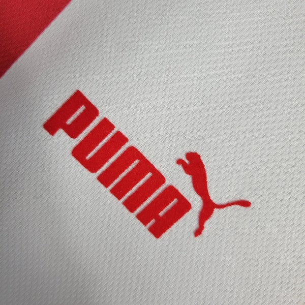 Camisa Retrô Marrocos II 1998