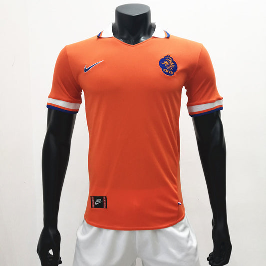 Camisa Retrô Holanda I 1997/98