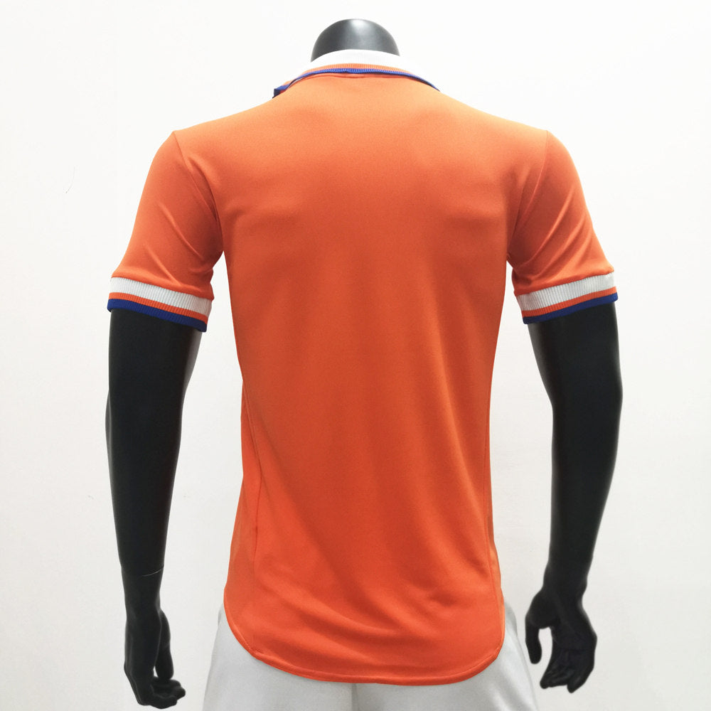 Camisa Retrô Holanda I 1997/98