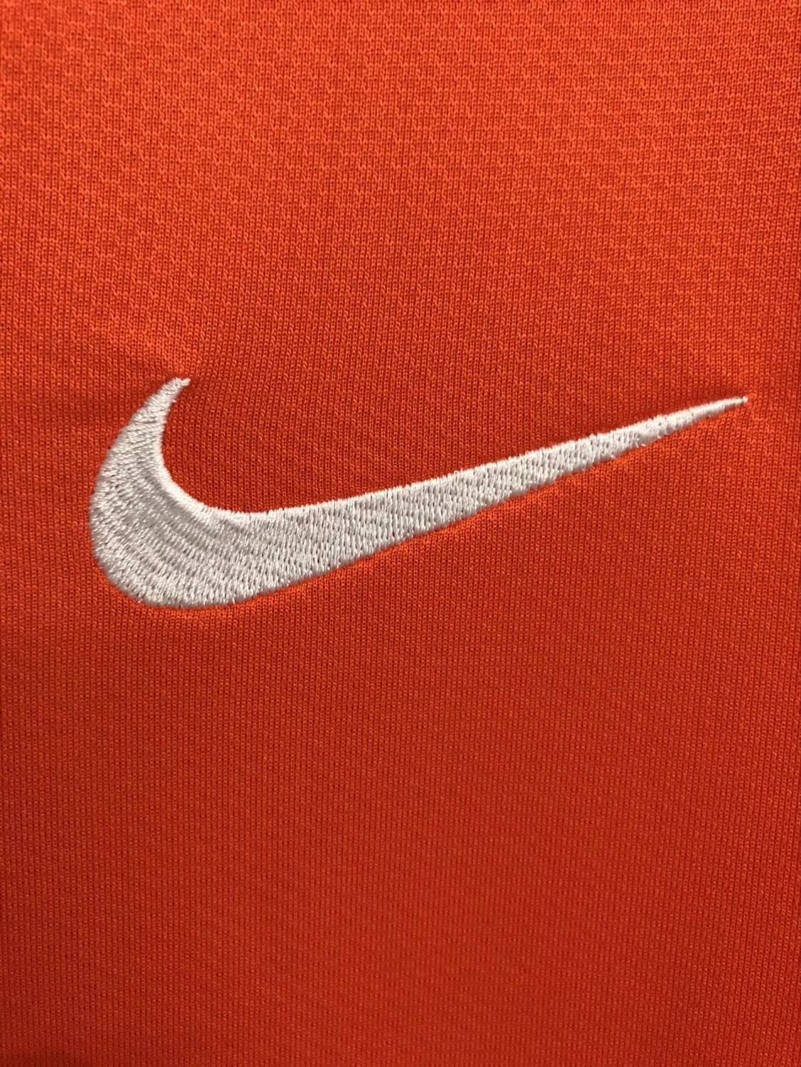 Camisa Retrô Holanda I 2008/09