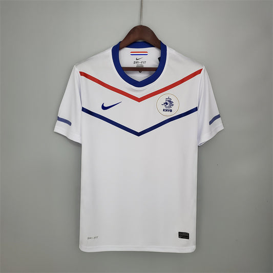 Camisa Retrô Holanda II 2012
