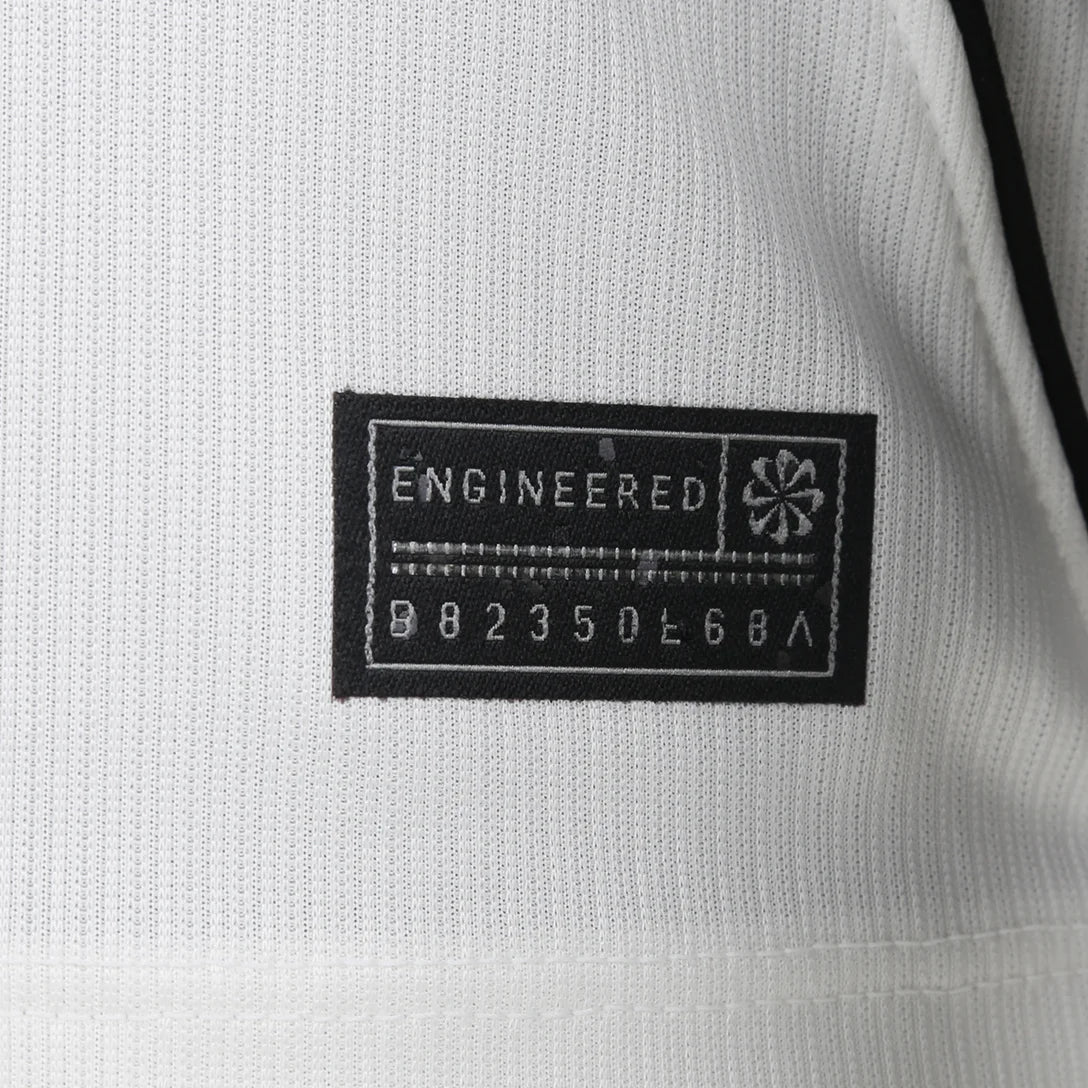 Camisa Nike Corinthians I 2026/27 Torcedor Masculina