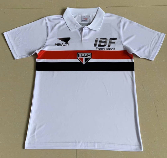 Camisa Retrô São Paulo I 1991