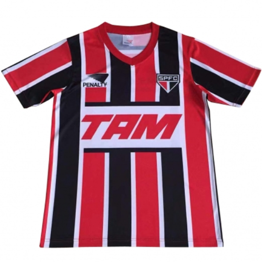 Camisa Retrô São Paulo II 1993