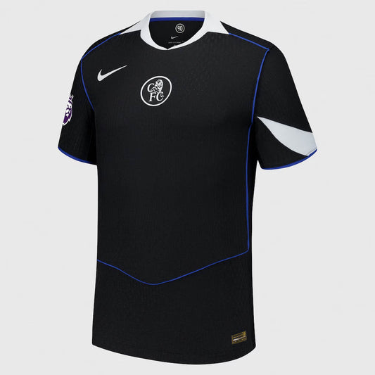 Camisa Chelsea lll 2025/26 Torcedor Masculina