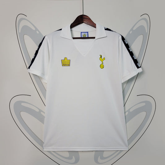 Camisa Retrô Tottenham I 1978
