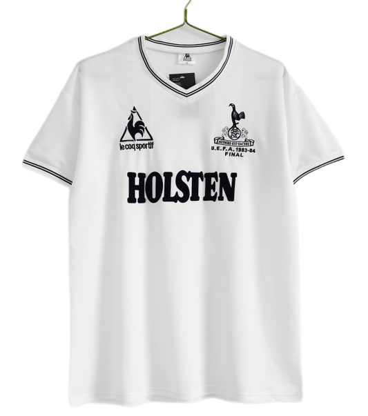 Camisa Retrô Tottenham I 1983/84