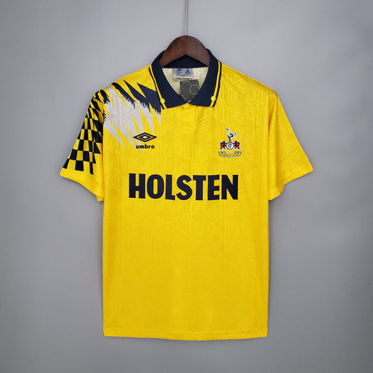 Camisa Retrô Tottenham II 1992/94