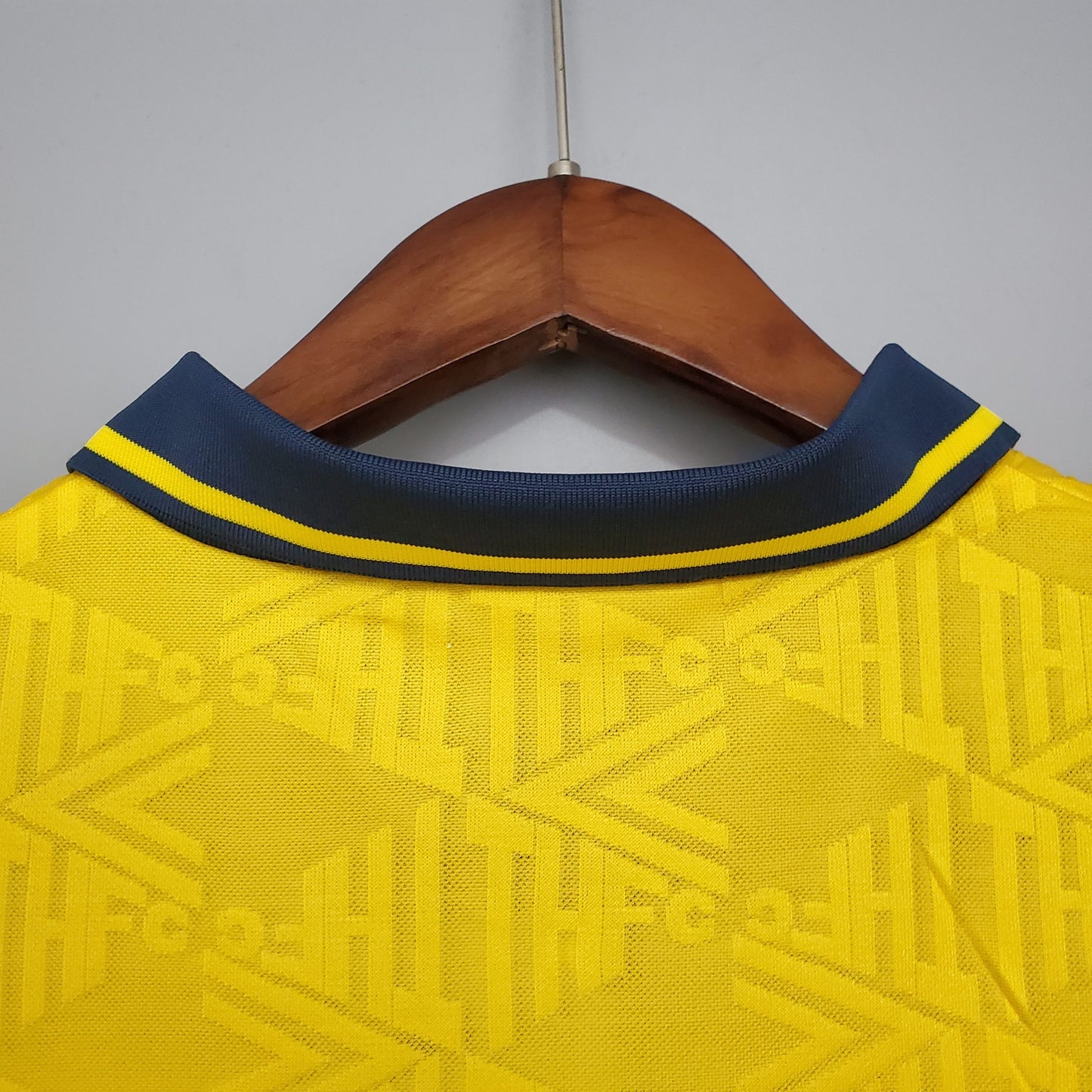 Camisa Retrô Tottenham II 1992/94