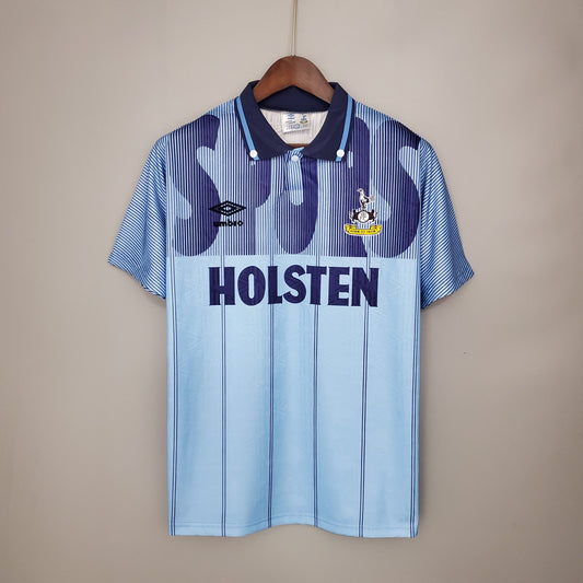 Camisa Retrô Tottenham III 1992/94