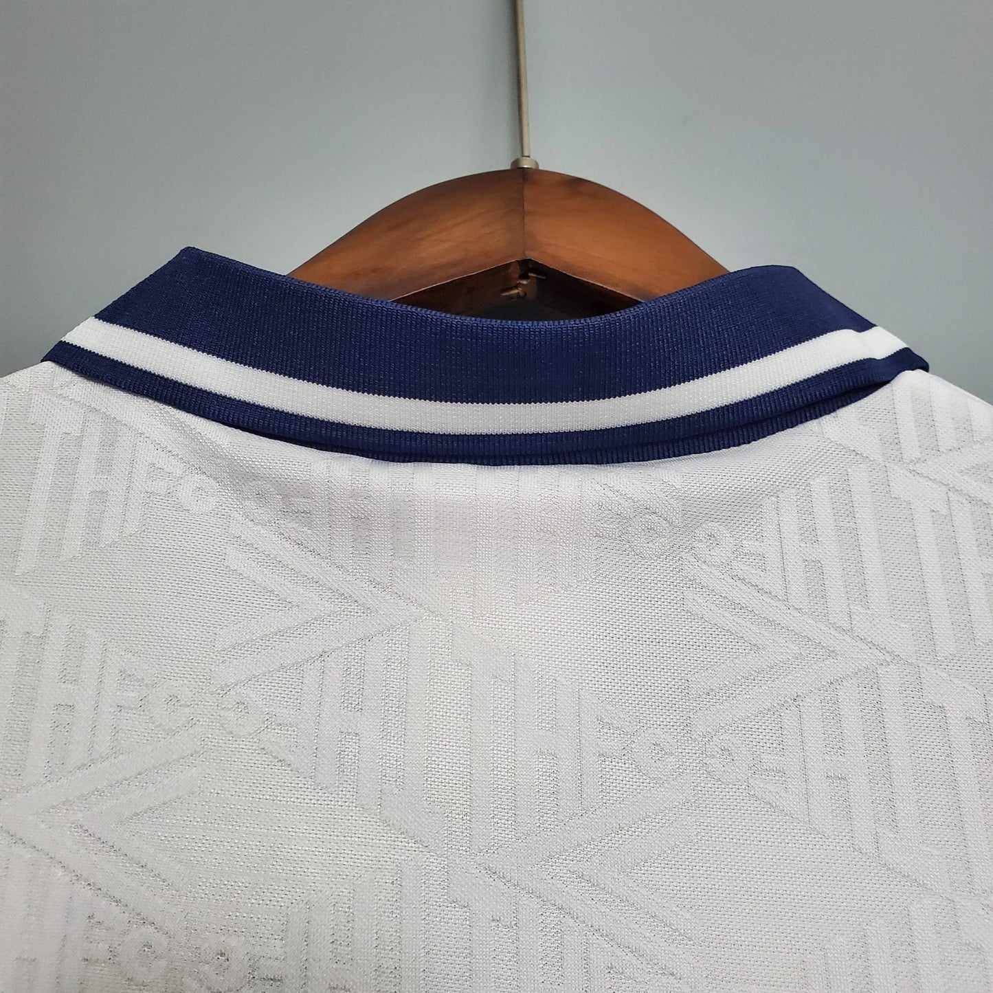 Camisa Retrô Tottenham 1994