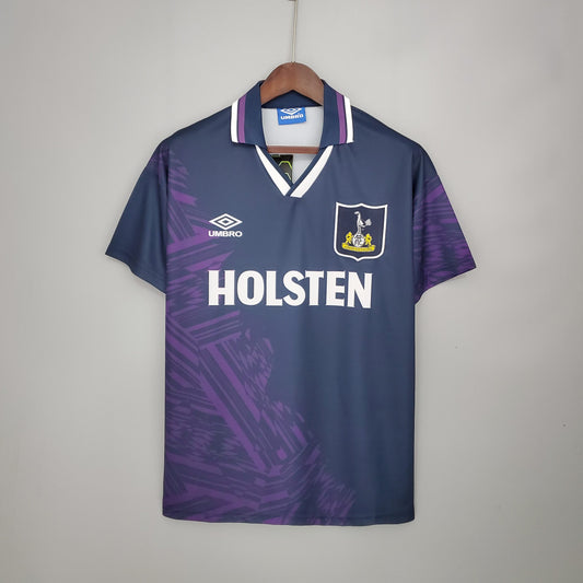 Camisa Retrô Tottenham II 1994/95