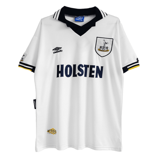 Camisa Retrô Tottenham 1994/95