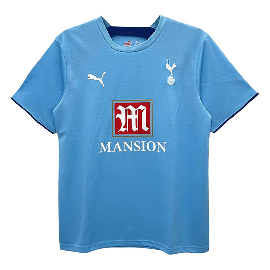 Camisa Retrô Tottenham II 2006/07